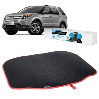 Ford Explorer Cargo Mat