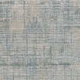 thumbnail image 7 of Surya Brunswick BWK-2301 120 x 168" Rectangle Fabric Rug in Pale Blue/Teal/Taupe, 7 of 7