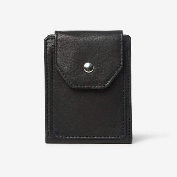 Osgoode Marley Snap Card Case Wallet 1279