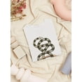thumbnail image 3 of Antique Snakes I. T-Shirt Women -Vision Studio Designs, Female 4X-Large, 3 of 4
