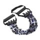 thumbnail image 1 of Expansor de Pecho Ajustable de Látex Nailon 3 Tubos Extractor Muscular de Expansión de Pecho para Entrenamiento de Fuerza y ​​Fitness ANGGREK Otros, 1 of 8