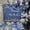 7x5FT, variant on Denim and Diamond Photography Backdrop Banner for Baby Shower, Women's Anniversary, Party (7 x 5 feet)