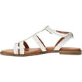 thumbnail image 3 of Bella Vita Ira-Italy Flat Strappy Sandal (Women's), 3 of 6