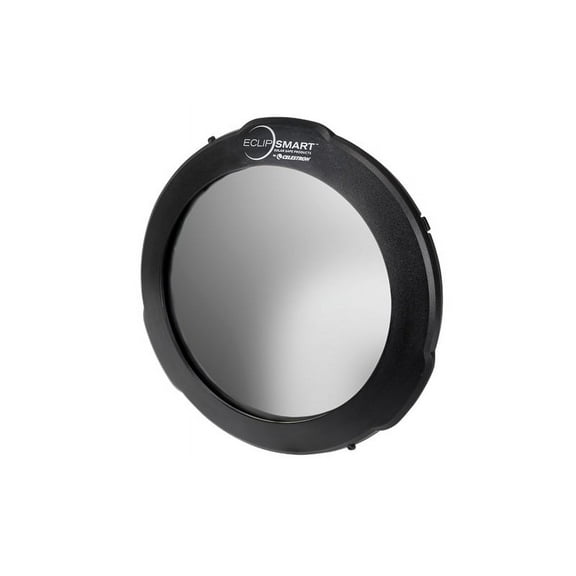 Celestron EclipSmart Solar Filter for Celestron 8" Schmidt-Cassegrain Telescopes