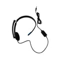 thumbnail image 1 of Reemplazo para Playstation 4 PS4 X-ONE Auriculares con cable para colocar sobre la oreja Auriculares para juegos PC Video Game Gamer Scienceny  PJ8048-00, 1 of 2