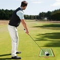 thumbnail image 5 of Tapis de Golf pour Swing Detect, Tapis de Golf, Tapis de Golf Path Back-Week, 5 of 5