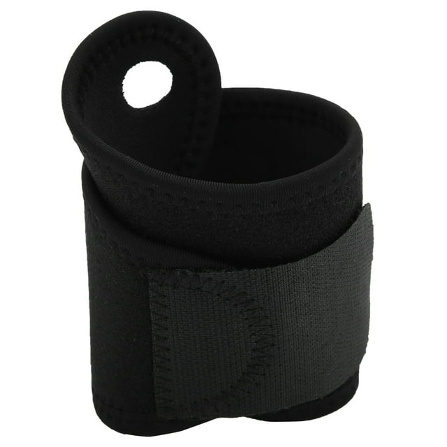 Brassard de Compression, Bracelet de Compression Bretelles Réglables Soutien de Pression Sangles de Poignet Fortement Recommandé