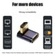 thumbnail image 3 of Adaptador de TV para computadora portátil 8K 60Hz Soporte 4K 120Hz 48Gbps Convertidor divisor para MacBook Hugtrwg Nuevos Originales, 3 of 6