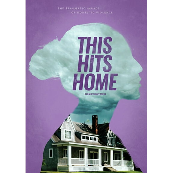 This Hits Home (DVD), Gravitas Ventures, Documentary