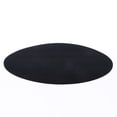 thumbnail image 4 of 10" Anti-Static Turntable Mat Anti-Vibration Slipmat For LP Record Player, 4 of 8