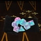 thumbnail image 3 of Set de Dados Poliédricos de 14 Caras, Multicolores, Accesorios para Juegos de Rol, 3 of 9