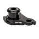 thumbnail image 1 of Patilla de cambio trasera para bicicleta portátil, adaptador de gancho trasero para bicicleta, extensor de marco estable duradero ajustable para, 1 of 8
