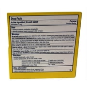 Perdiem Pills Overnight Relief 60 Each (Pack of 2)