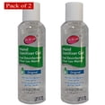thumbnail image 1 of Purest Désinfectant pour les Mains Original 190 ml (Lot de 2), 1 of 2