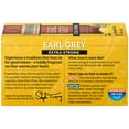 thumbnail image 6 of Twinings Earl Grey Extra Bold Black Tea Bags, 20 Count Box, 6 of 7