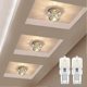 thumbnail image 5 of G9 Led Bulbs, 3w/300lm Warm White 3000k, 14 X 2835smd, G9 Led Bulb Light, 5 of 5