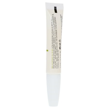 甘皮 保湿 持ち運び OPI プロスパ ネイル＆キューティクル オイル トゥゴー(7.5ml) - 2本セット