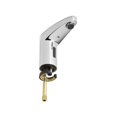 thumbnail image 2 of Sloan 3335110 0.5 GPM Battery Powered Metering Faucet for Premixed Water, 2 of 9