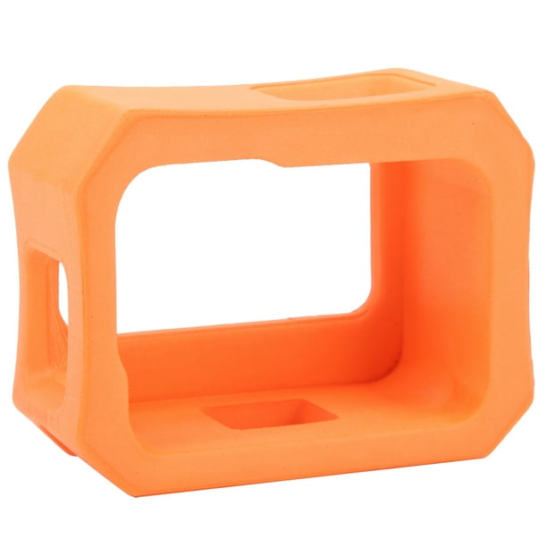 Estuche Flotante Jadeshay Para Cámara Deportiva GoPro Hero 8 Hero 9 Material EVA