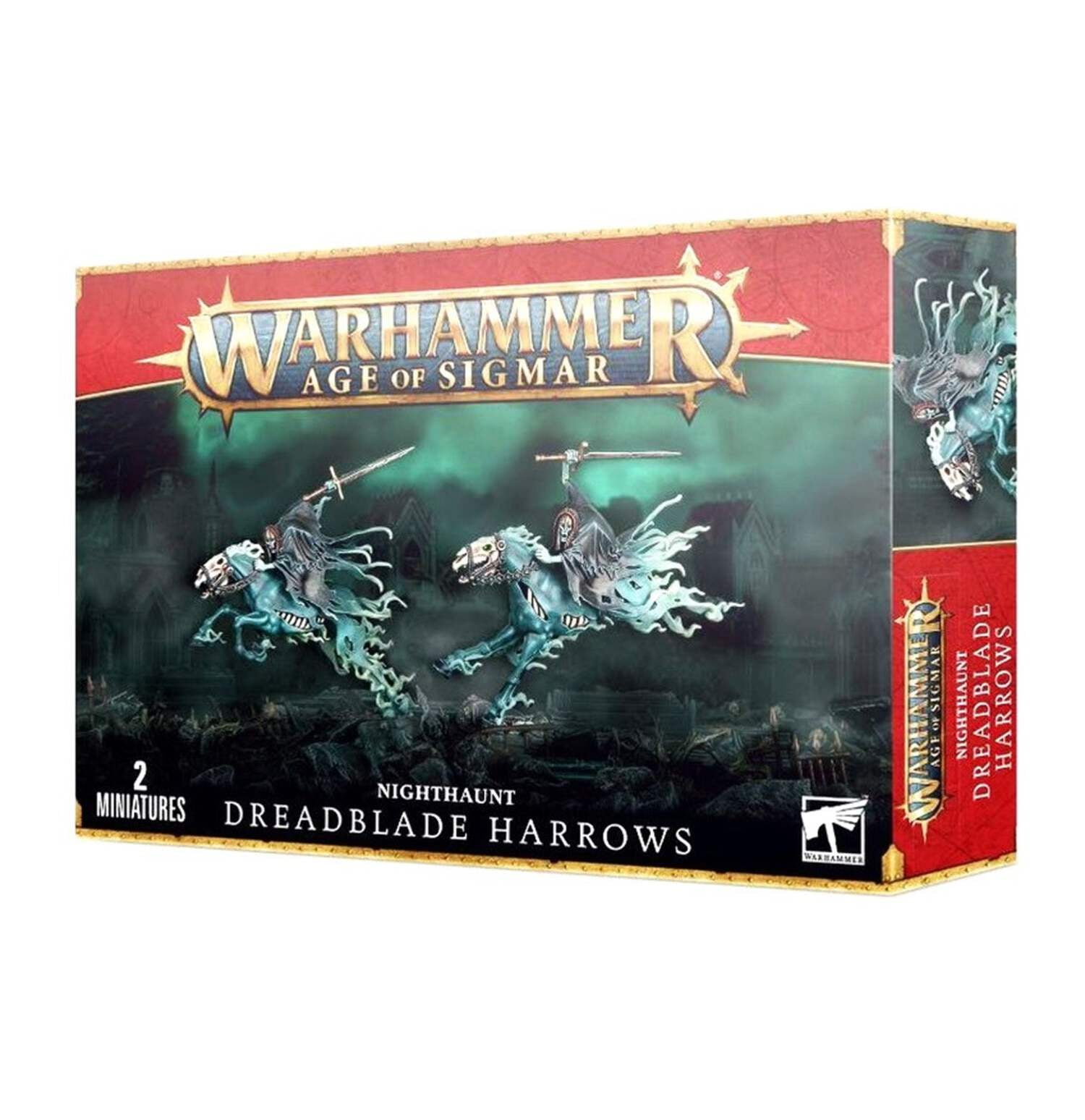 Warhammer Age Of Sigmar – Battleforce Maggotkin Of Nurgle – Shudderblight Cyst