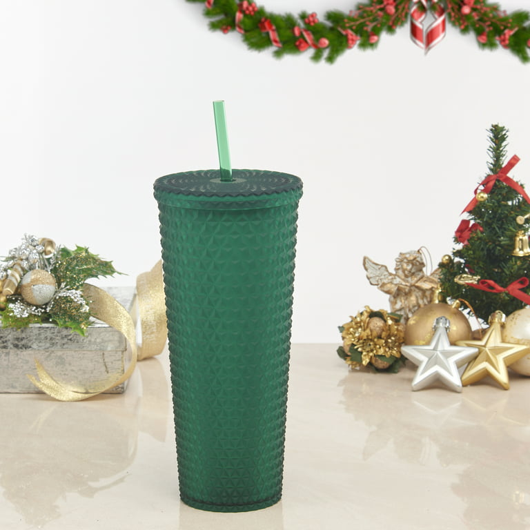 Starbucks Large Daisy Cold Cup With Straw or Hot Cup With Lid Reusable  Tumbler New Year Holiday Giftchristmas 