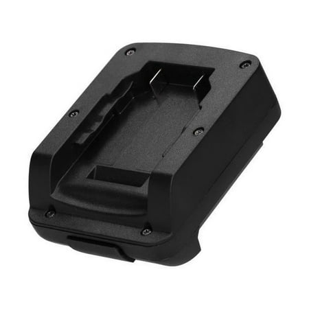 

Battery Dock Power Connector Lithium Battery Adapter Dock Mount Connector