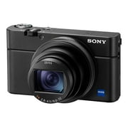 Sony Cyber-shot DSC-RX100 VII Digital Camera