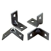 JR Products 11695 90 Angle Bracket