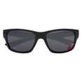 thumbnail image 5 of Lentes de Sol Disney Para Niño, Deportivo Negro Unitalla, 5 of 5