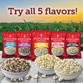 thumbnail image 6 of (5 pack) Popcorn Indiana, Kettlecorn, (Movie Theater, 1.5 ounce) | 6 Count, 6 of 7
