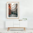 thumbnail image 4 of Via Gerolamo Morone - Milan Lombardy Italy Photography Unframed Wall Art Print 20 x 30 inches, 4 of 5