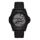 thumbnail image 1 of Reloj Hombre Skechers Encino De Silicona Color de la correa Negro, 1 of 5