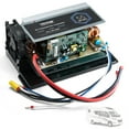 thumbnail image 1 of VEVOR WF-8955-AD-MBA Main Board Assembly 55 Amp RV Converter Replacement Unit, 1 of 9