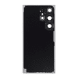 thumbnail image 3 of Replacement Back Cover Glass W/Camera Lens Compatible With Samsung Galaxy S24 Ultra 5G (Aftermarket +) (Titanium Violet), 3 of 5