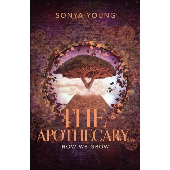 How We Grow How We Grow: The Apothecary, Book 3, (Paperback)