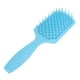 thumbnail image 2 of Peine ancho para desenredar el cabello, peine para masaje del cuero cabelludo, peine con forma de Cuadrado hueco para peluquería, 2 of 8