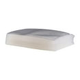 thumbnail image 1 of veasfak 100x Sac de Rangement sous Vide Sacs de Conservation Alimentaire pour Chef Cuisine 12x20cm, 1 of 9