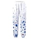 thumbnail image 4 of Pantalones de mujer de longitud completa Verano Casual Cómodo Bolsillo suelto Estampado floral Pantalones Pantalones Odeerbi ODB-2, 4 of 4