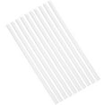 thumbnail image 5 of Milisten 10Pcs Bookbinding Slide Binders Spine Bars Slide Grip Binding Bars Plastic Slide Binders, 5 of 5