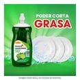 thumbnail image 4 of Lavatrastes Líquido Aurrera Limón 1.5L, 4 of 4