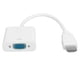thumbnail image 2 of Interfaz Multimedia HD Multimedia A Adaptador VGA Cable Convertidor Para Computadora Portátil Monitor Proyector, 2 of 7