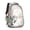 Boho Bohemian Art-2, variant on Boho Bohemian Art Backpack for School,Cute School Bag,Schoolbag with Adjustable Shoulder Straps & Padded Back,16.9 Inch