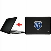 Sporting Kansas City - Emblem Design On