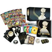 Pokemon Trading Card Game Mega Evolution Elite Trainer Box
