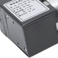 thumbnail image 4 of Mini Vacuum Pump Low Noise Handheld ABS Aluminum Negative Pressure Air Suction Pump for Electrical DC12V, 4 of 4