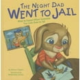 thumbnail image 2 of Night Dad Gonna to Jail, Melissa Higgins Couverture Rigide, 2 of 2
