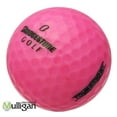 thumbnail image 1 of Mulligan -  36 Bridgestone B330 Rx Pink 4A Recycled Used Golf Balls, 1 of 3