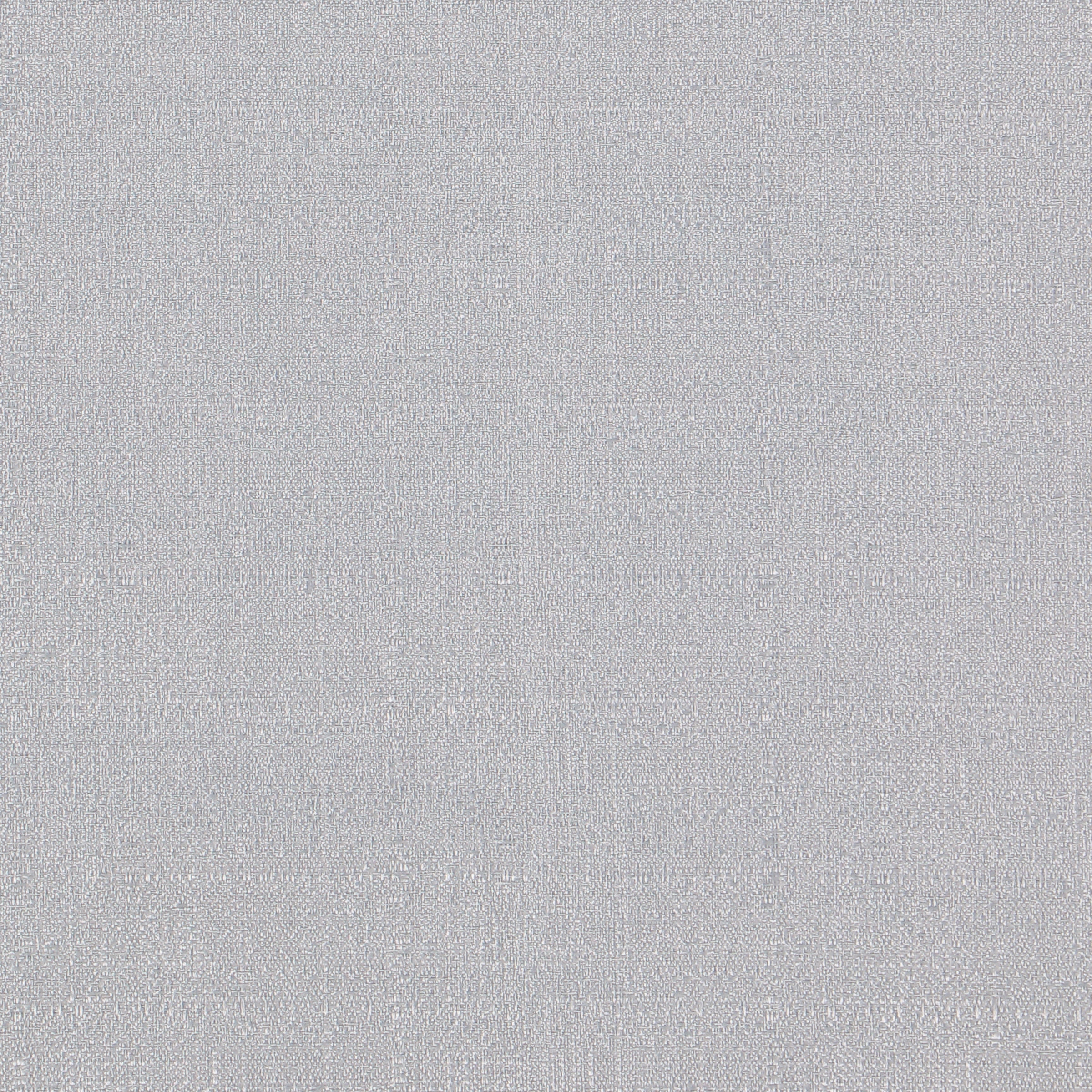 (2 pack) Eclipse Samara Solid Blackout Curtains, Single Curtain Panel, 84 Inch Long Blackout Curtains, 42" W x 84" L, Light Gray