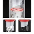thumbnail image 2 of Mosiee Kitchen Pipe Drainpipe Connector Five-In-One Dishwasher Sink Sewer Odor-Proof, 2 of 9