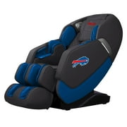 BestMassage Full Body Zero Gravity Electric Massage Chair,with Wireless Bluetooth Speaker,Black